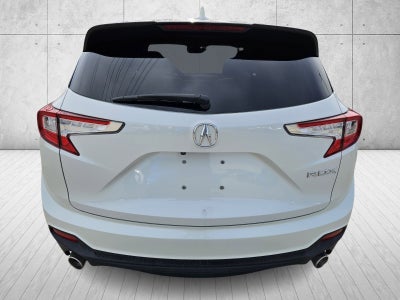 2019 Acura RDX Base