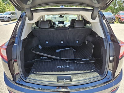 2021 Acura RDX Base