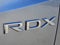 2025 Acura RDX Base