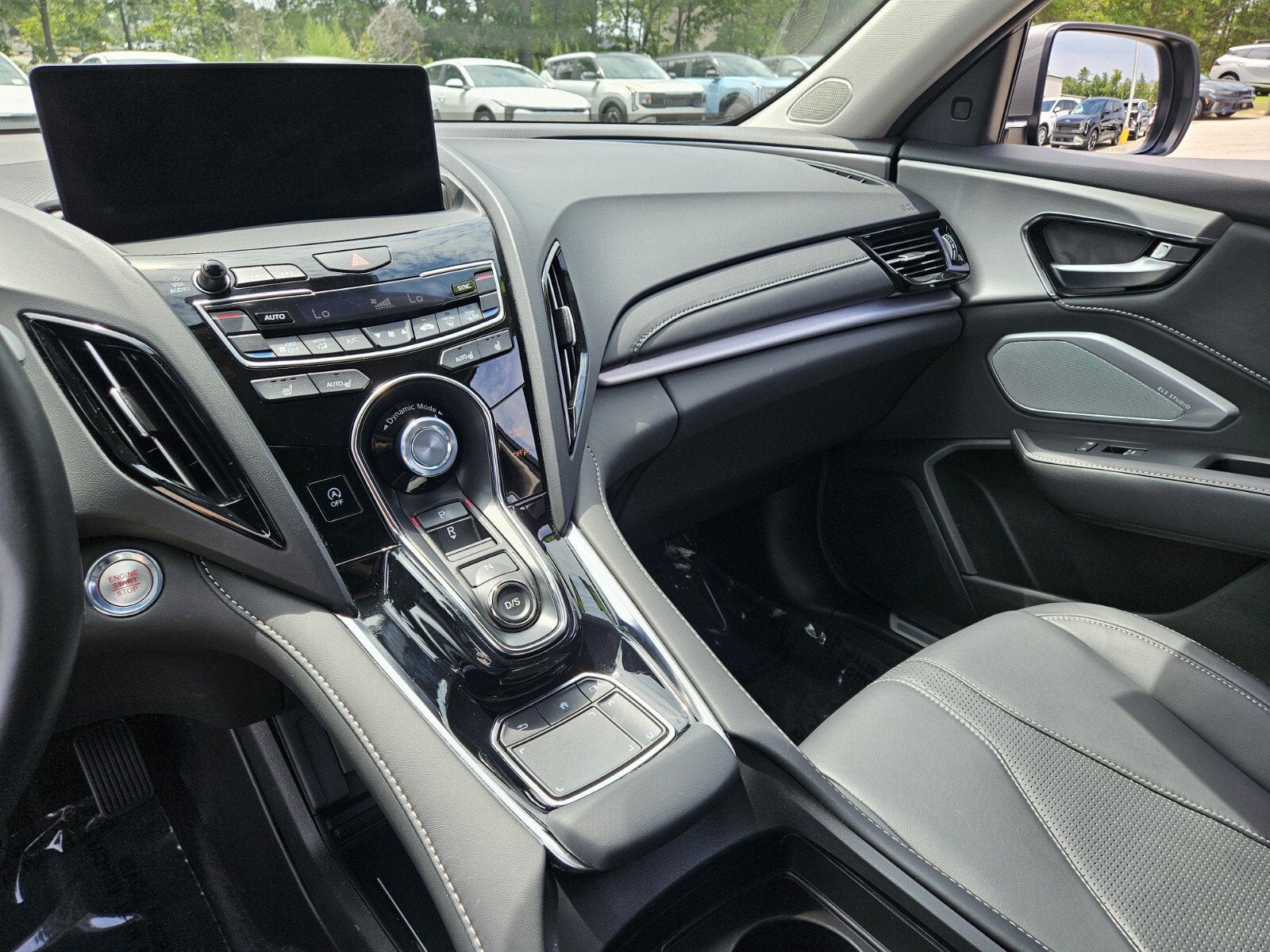 2024 Acura RDX w/Technology Package