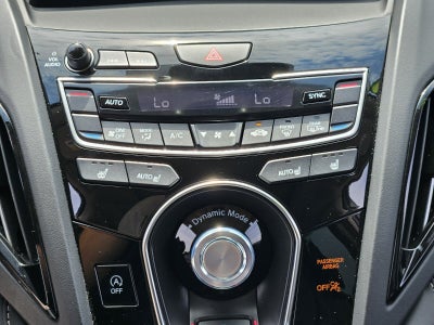 2024 Acura RDX w/Technology Package