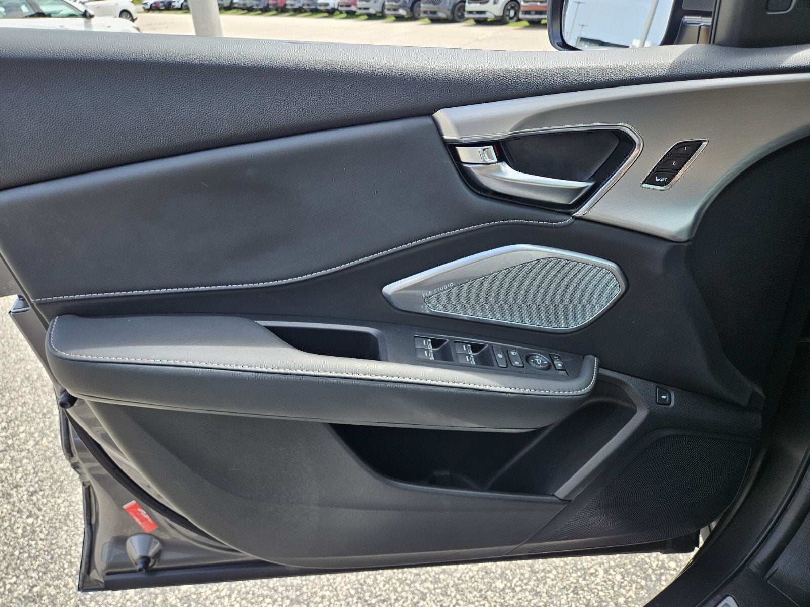2024 Acura RDX w/Technology Package