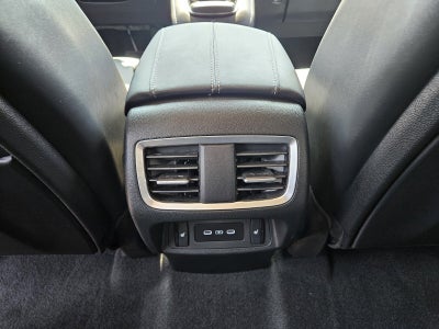 2025 Acura RDX w/Advance Package