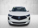 2025 Acura RDX w/Advance Package