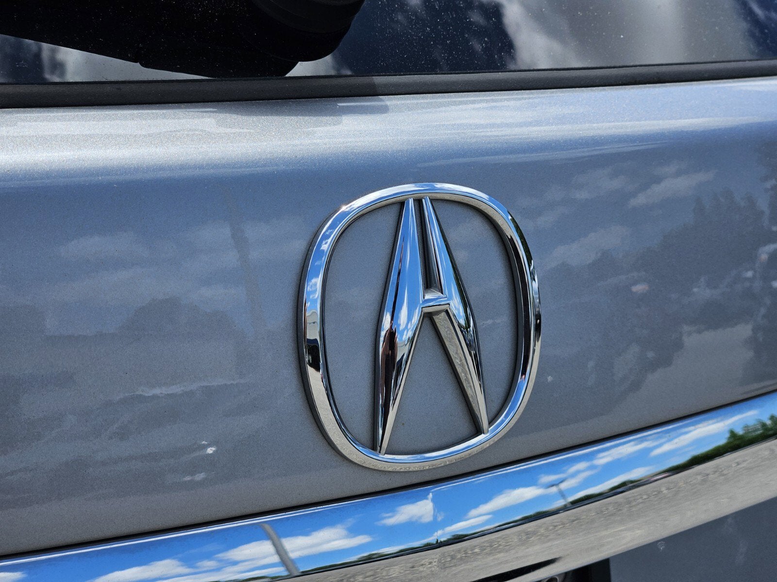 2020 Acura MDX w/Technology Pkg
