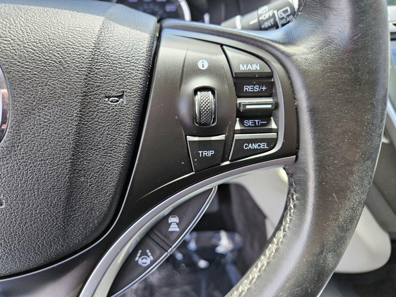 2020 Acura MDX w/Technology Pkg