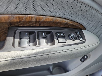 2020 Acura MDX w/Technology Pkg