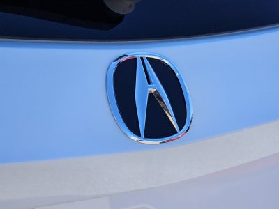 2025 Acura MDX Base