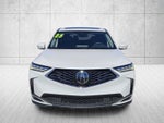 2025 Acura MDX Base