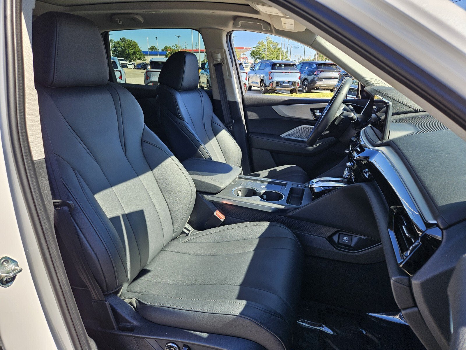 2025 Acura MDX Base