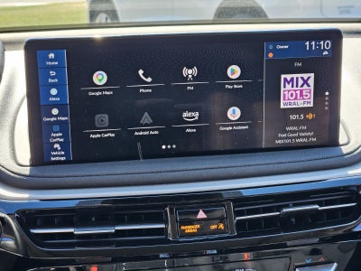 2025 Acura MDX Base