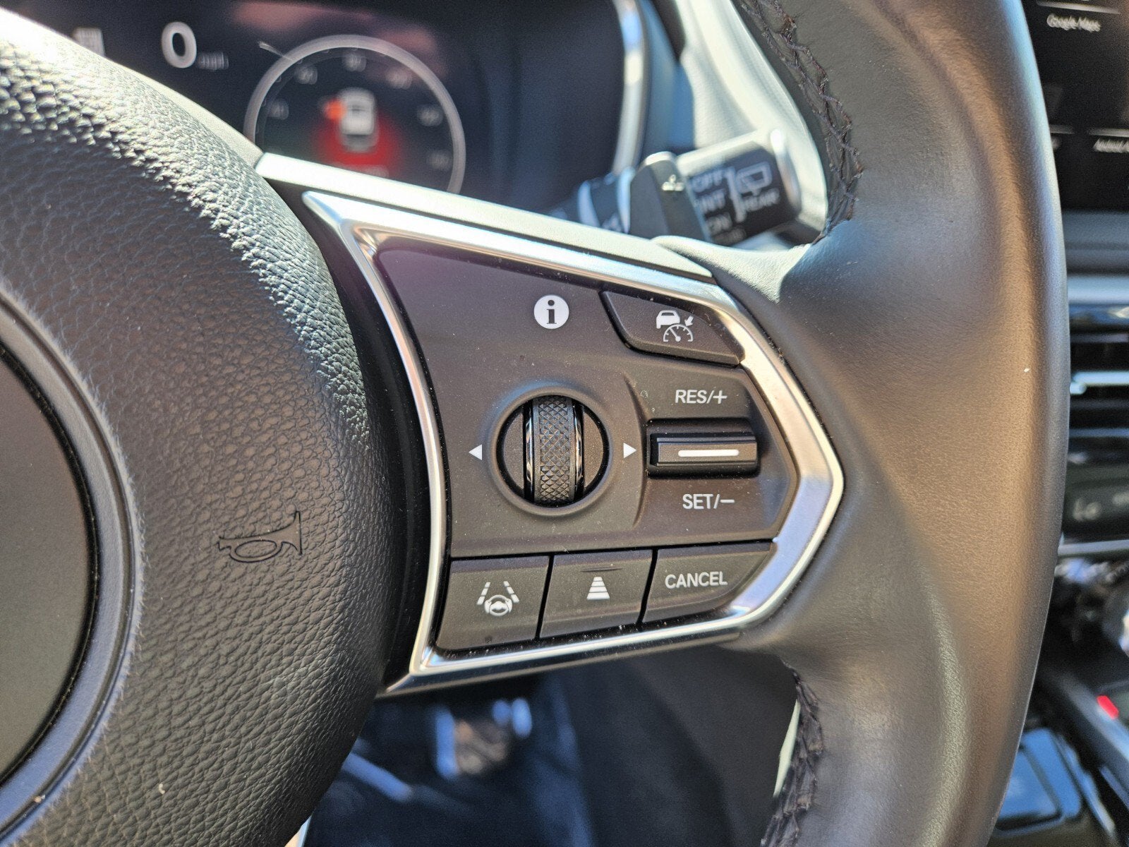 2025 Acura MDX Base