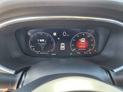 2025 Acura MDX Base