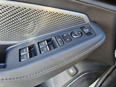 2025 Acura MDX Base
