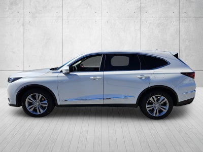 2025 Acura MDX Base