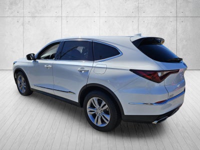 2025 Acura MDX Base