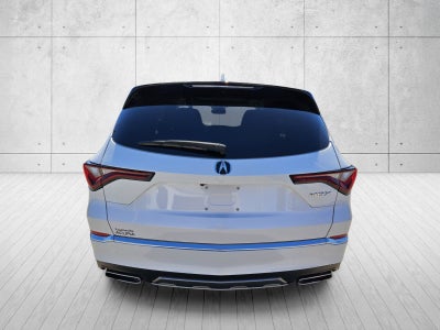 2025 Acura MDX Base