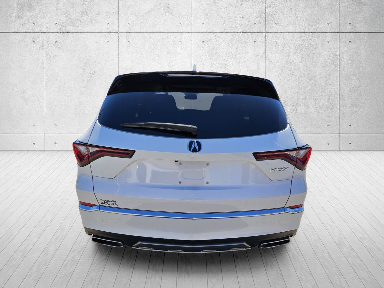 2025 Acura MDX Base