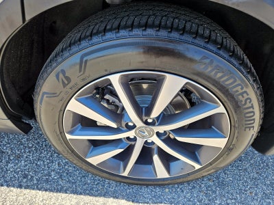 2025 Acura MDX w/Technology Package