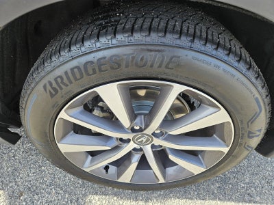 2025 Acura MDX w/Technology Package