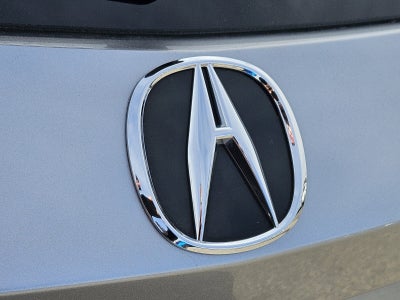 2025 Acura MDX w/Technology Package