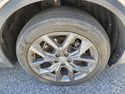 2022 Acura MDX w/A-Spec Package