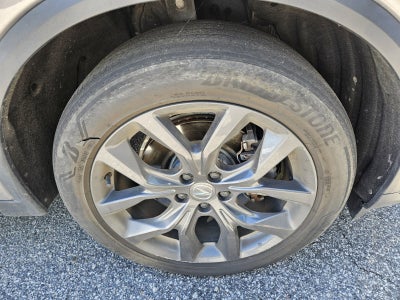 2022 Acura MDX w/A-Spec Package