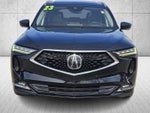 2023 Acura MDX w/Advance Package
