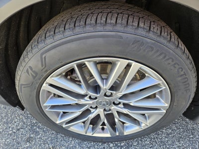 2024 Acura MDX w/Advance Package