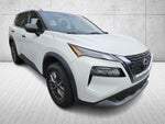 2022 Nissan Rogue S
