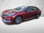 2016 Hyundai Sonata 2.4L Sport