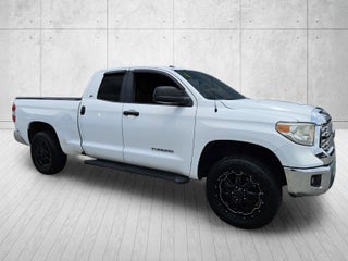 2014 Toyota Tundra 2WD Truck SR