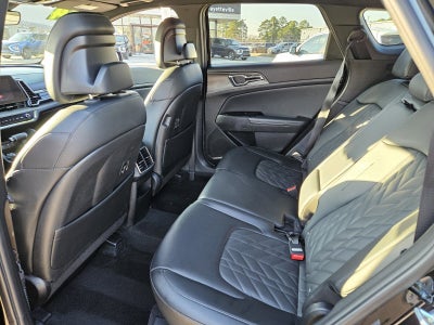 2024 Kia Sportage X-Pro