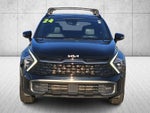 2024 Kia Sportage X-Pro
