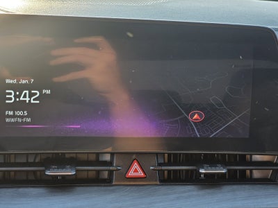 2024 Kia Sportage X-Pro