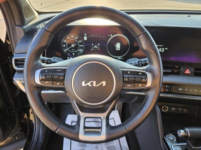 2024 Kia Sportage X-Pro