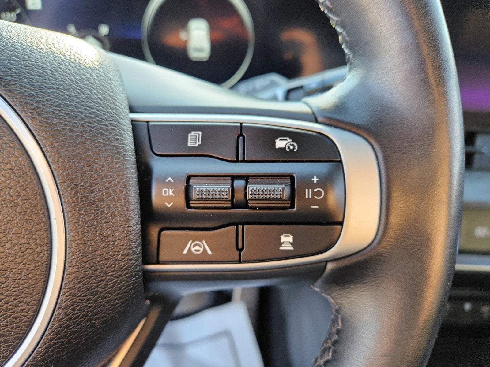 2024 Kia Sportage X-Pro