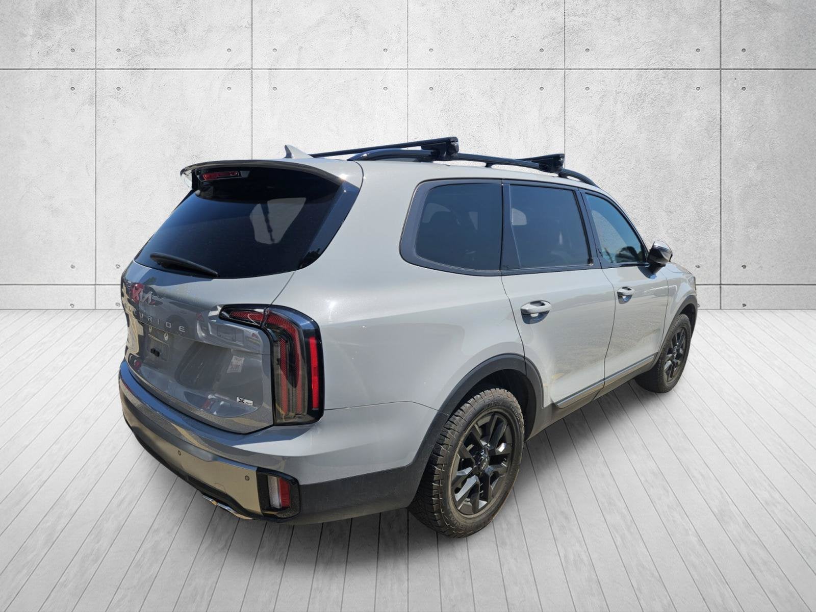 2023 Kia Telluride SX Prestige X-Pro
