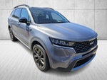 2022 Kia Sorento X-Line EX