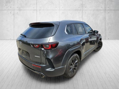 2024 Mazda Mazda CX-50 2.5 S Select Package