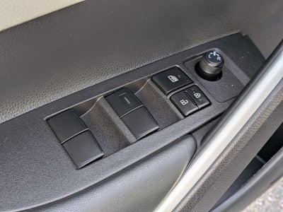 2025 Toyota Corolla Cross L