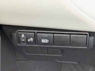 2025 Toyota Corolla Cross L
