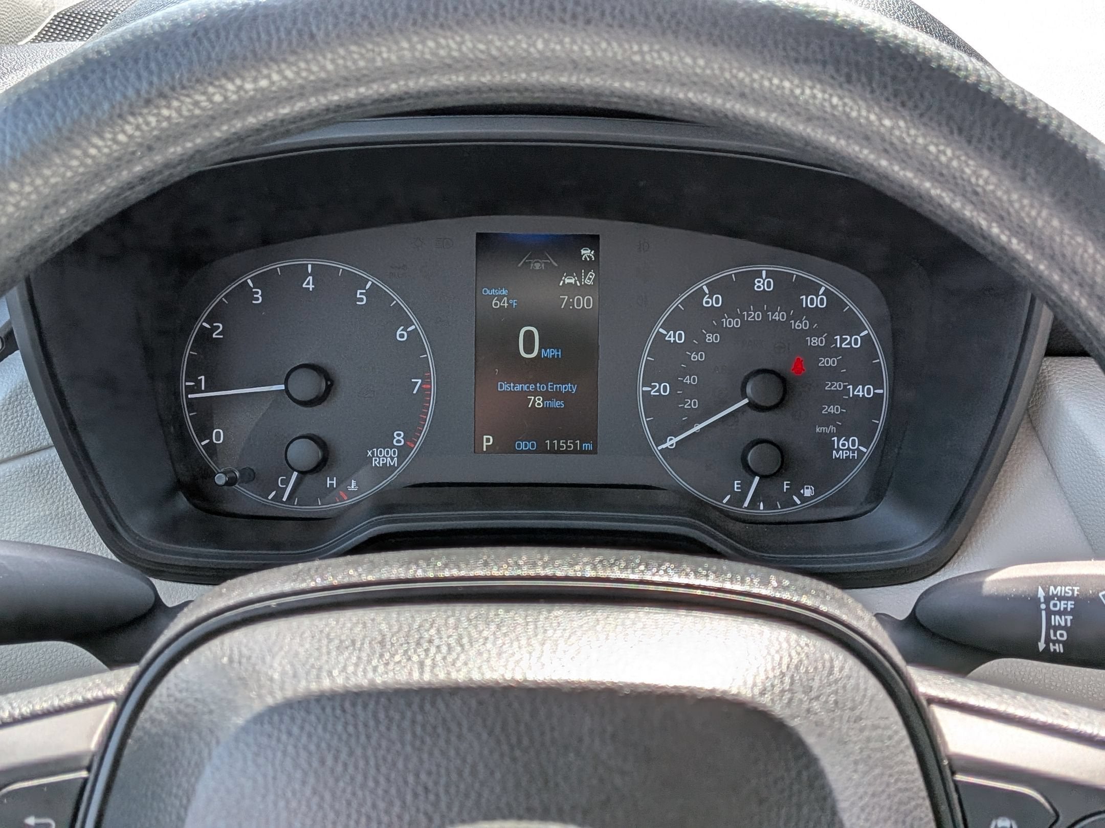 2025 Toyota Corolla Cross L