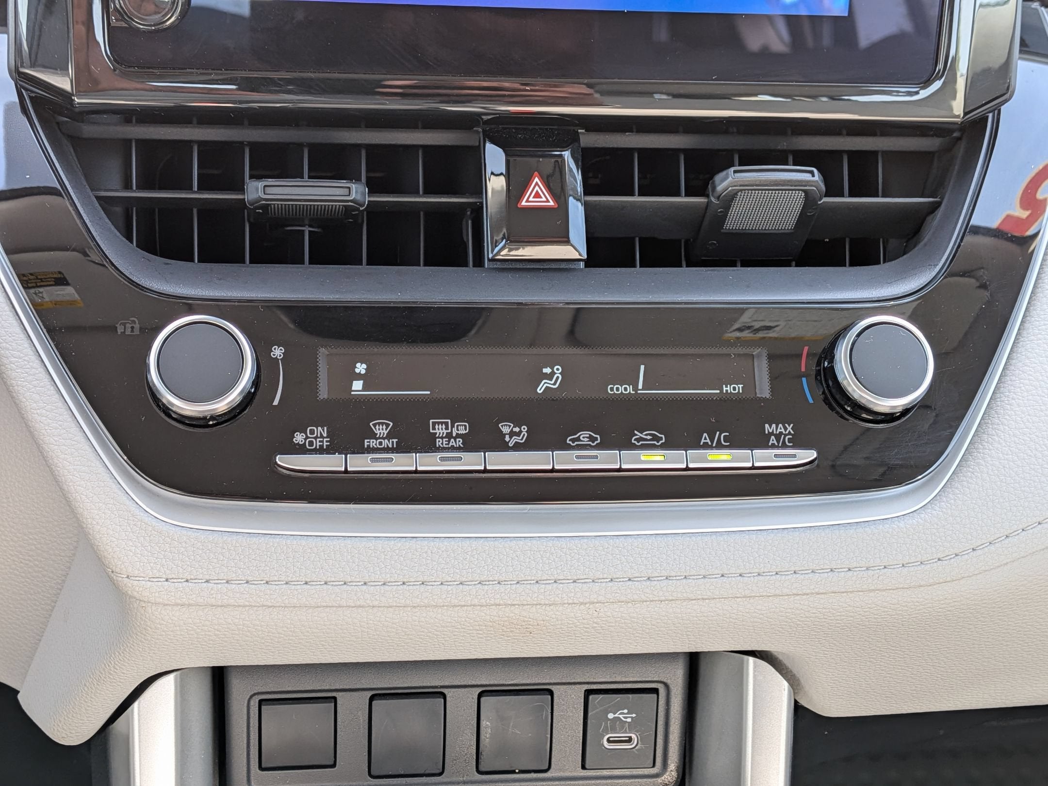 2025 Toyota Corolla Cross L
