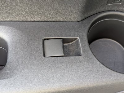2025 Toyota Corolla Cross L