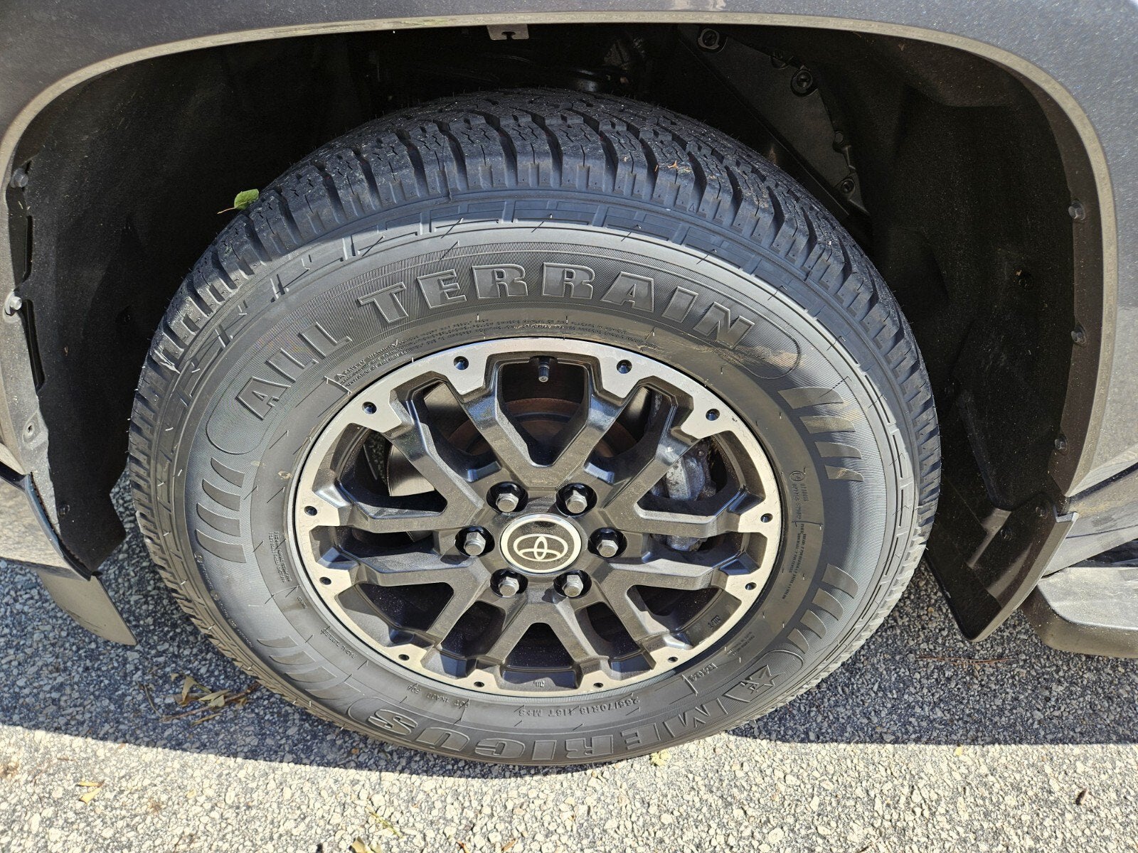 2023 Toyota Sequoia Limited