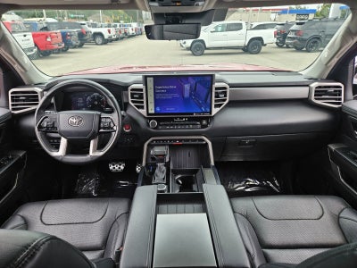 2023 Toyota Sequoia SR5