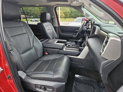 2023 Toyota Sequoia SR5