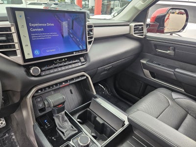 2023 Toyota Sequoia SR5