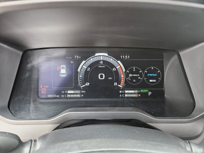 2023 Toyota Sequoia SR5
